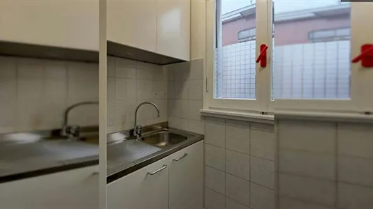 Rooms in Milano Zona 7 - Baggio, De Angeli, San Siro - photo 6