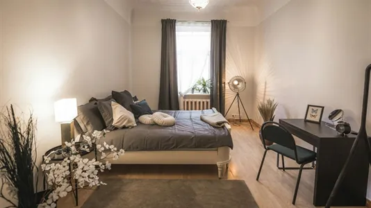 Rooms in Riga Centrs - photo 3