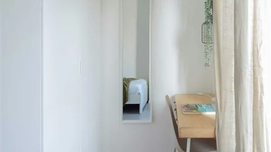 Rooms in Milano Zona 8 - Fiera, Gallaratese, Quarto Oggiaro - photo 5