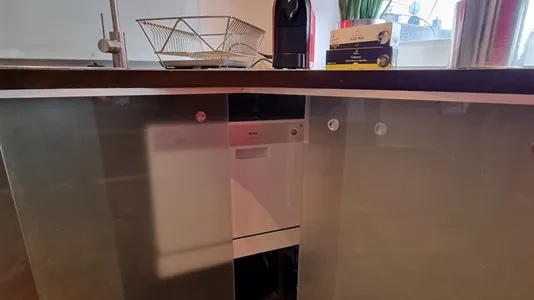 Apartments in Dusseldorf - photo 7