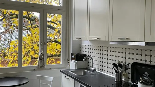 Apartments in Frankfurt Süd - photo 9