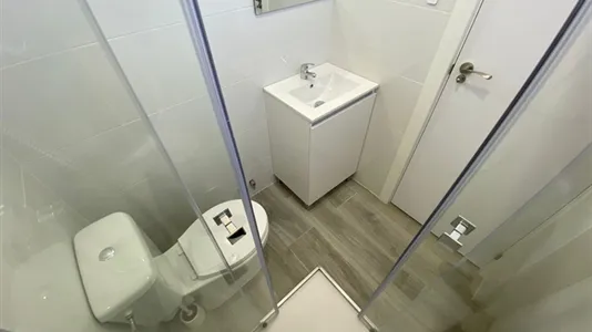 Rooms in Madrid Hortaleza - photo 8