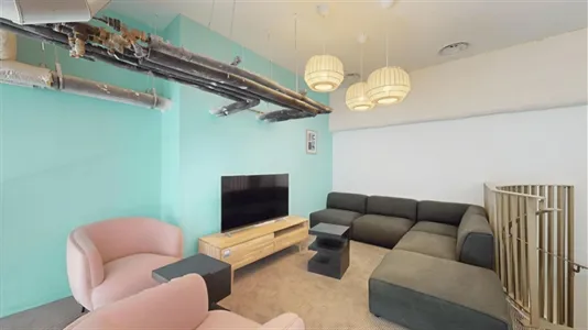 Rooms in Pontoise - photo 7