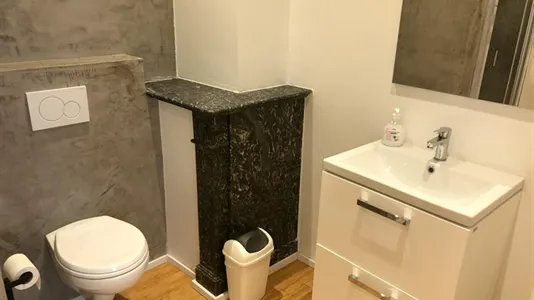 Rooms in Brussels Schaarbeek - photo 6