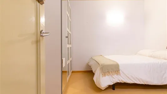 Rooms in Barcelona Sarrià-St. Gervasi - photo 4