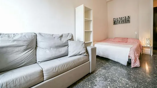 Rooms in Valencia L'Eixample - photo 4