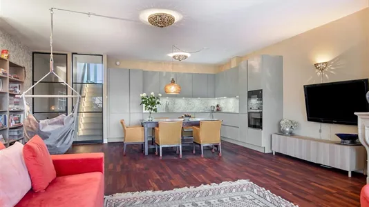 Apartments in Location is not specified - photo 7