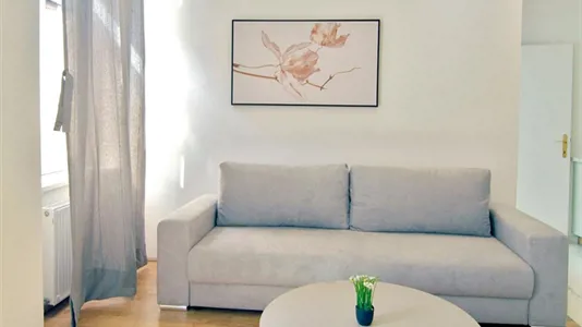Apartments in Vienna Alsergrund - photo 3
