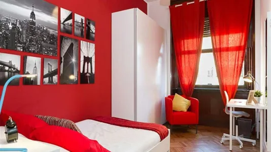 Rooms in Milano Zona 1 - Centro storico - photo 4