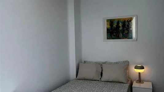 Rooms in Madrid Salamanca - photo 2