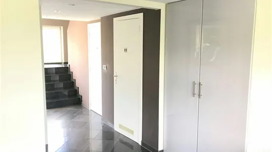 Apartments in Brussels Schaarbeek - photo 8