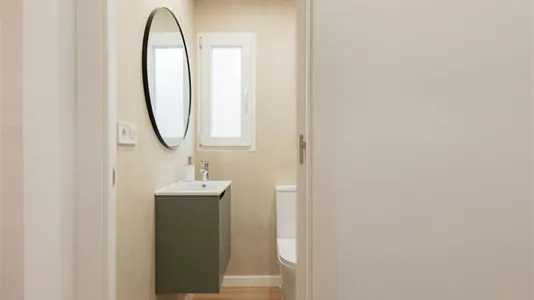 Rooms in Valencia Patraix - photo 10