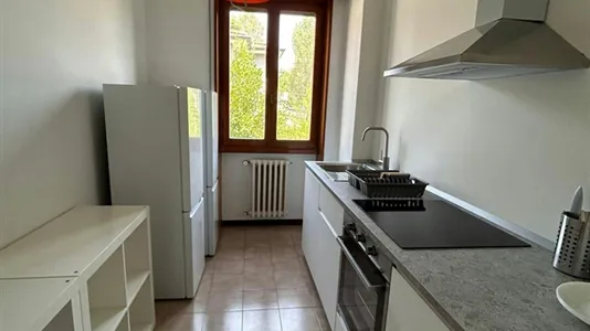 Rooms in Brescia - photo 7
