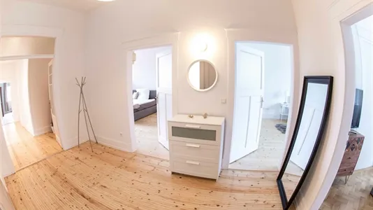 Rooms in Frankfurt Süd - photo 10