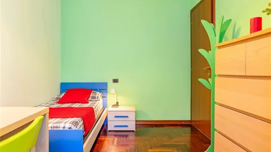 Rooms in Milano Zona 2 - Stazione Centrale, Gorla, Turro, Greco, Crescenzago - photo 3