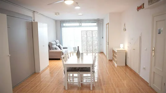 Apartments in Alboraya - photo 10