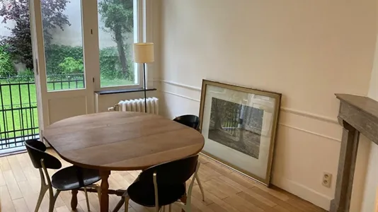 Rooms in Brussels Sint-Joost-ten-Node - photo 6