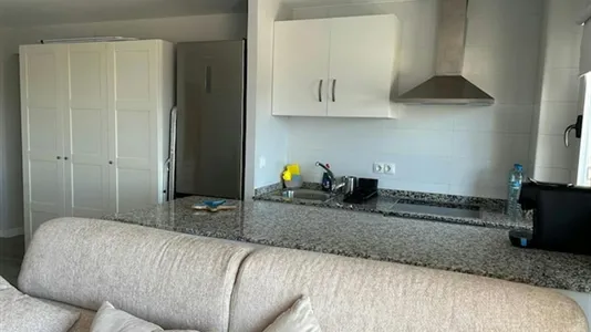 Apartments in Valencia Algirós - photo 6