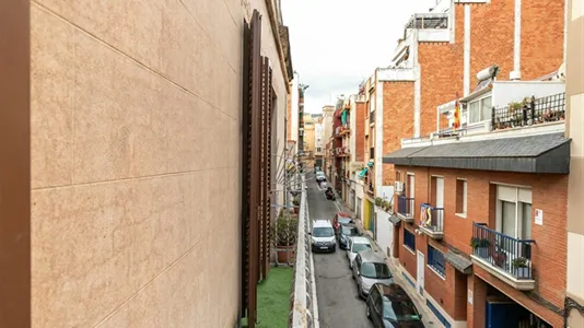 Apartments in Barcelona Horta-Guinardó - photo 10