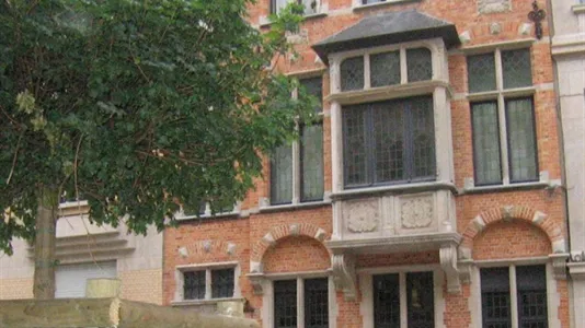 Rooms in Brussels Schaarbeek - photo 10