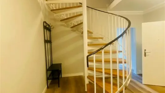 Rooms in Berlin Mitte - photo 4