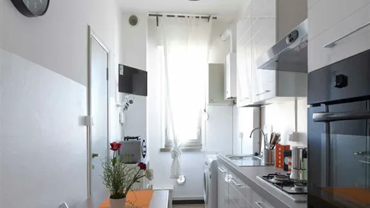 Rooms in Milano Zona 8 - Fiera, Gallaratese, Quarto Oggiaro - photo 9