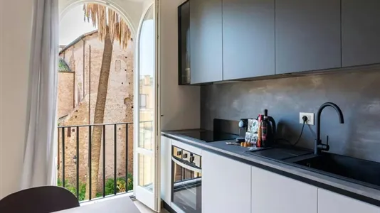 Apartments in Roma Municipio I – Centro Storico - photo 6