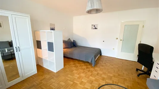 Rooms in Vienna Leopoldstadt - photo 7