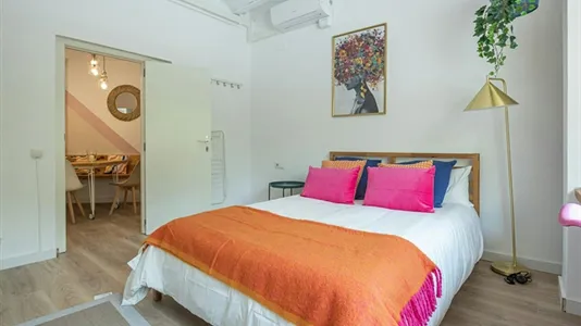 Rooms in Barcelona Eixample - photo 6