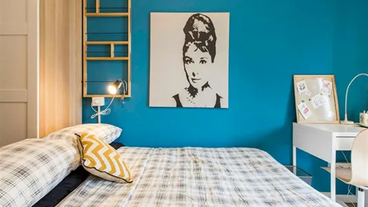 Rooms in Milano Zona 2 - Stazione Centrale, Gorla, Turro, Greco, Crescenzago - photo 2