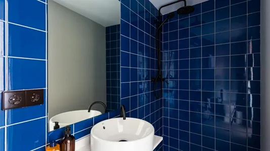 Rooms in Madrid Tetuán - photo 6