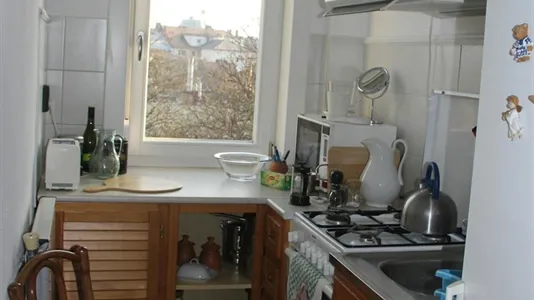 Apartments in Budapest Hegyvidék - photo 4