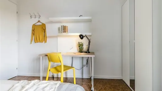 Rooms in Padua - photo 6