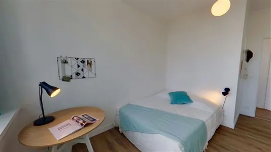Rooms in Nanterre - photo 3