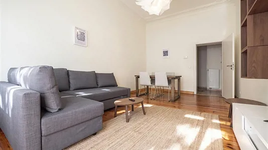 Apartments in Berlin Pankow - photo 3