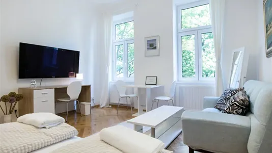 Apartments in Vienna Leopoldstadt - photo 4
