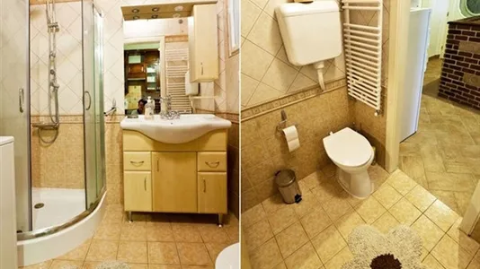 Apartments in Budapest Józsefváros - photo 6