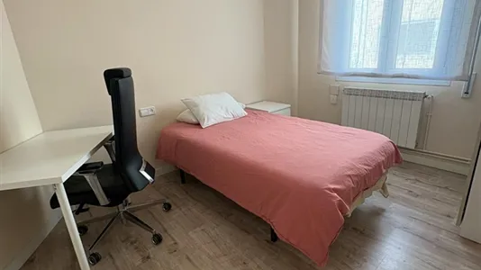 Rooms in Barcelona Sarrià-St. Gervasi - photo 7