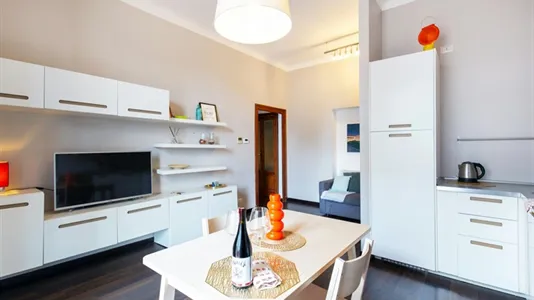 Apartments in Milano Zona 8 - Fiera, Gallaratese, Quarto Oggiaro - photo 10