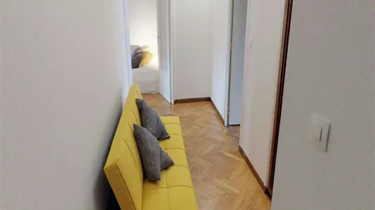 Rooms in Lyon - photo 9