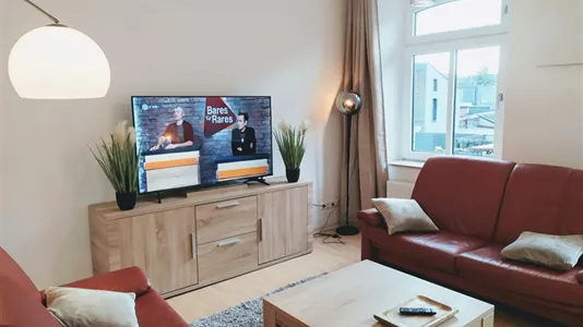 Apartments in Aachen - photo 4