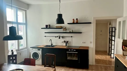 Apartments in Berlin Neukölln - photo 6