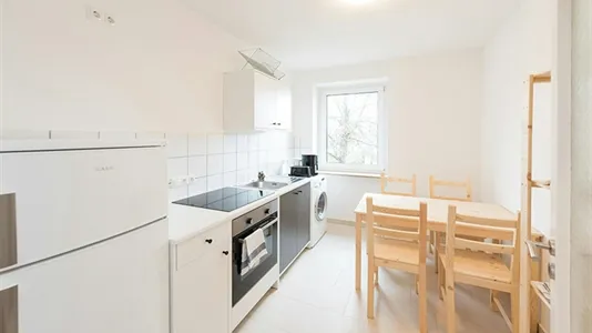 Rooms in Location is not specified - photo 6