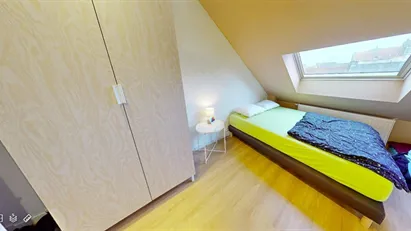 Room for rent in Brussels Elsene, Brussels
