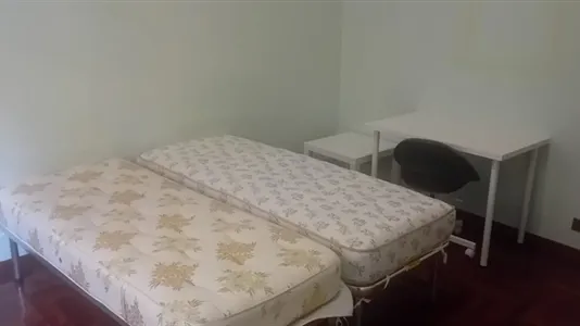 Rooms in Roma Municipio XII – Monte Verde - photo 3