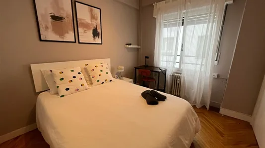 Rooms in Bilbao - photo 5