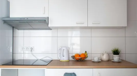 Rooms in Warszawa Śródmieście - photo 8