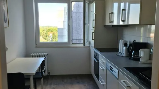 Rooms in Garching - photo 3