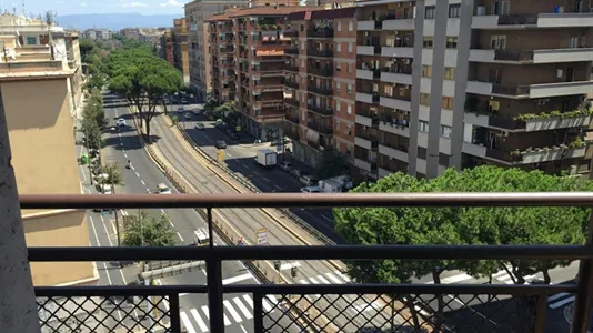 Rooms in Roma Municipio VII – Appio-Latino/Tuscolano/Cinecittà - photo 4