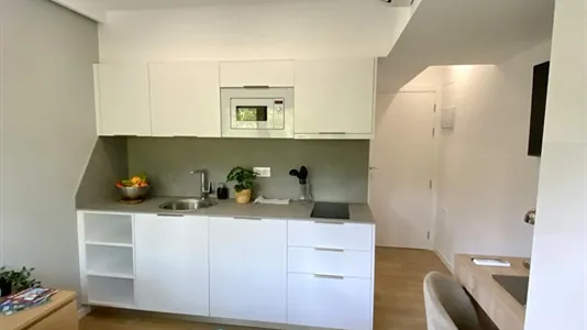 Apartments in Madrid Chamberí - photo 7